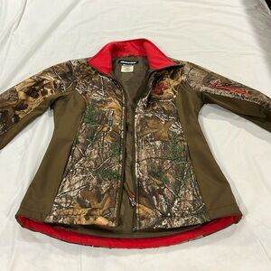 REALTREE Coat, size small
